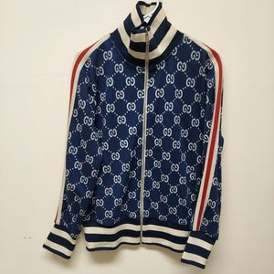 GG jacket